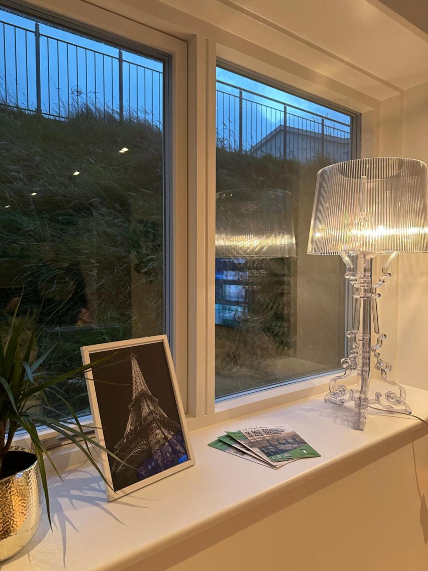 Apartamento Luxury New Cozy And Quietly 95M2 Tórshavn Exterior foto